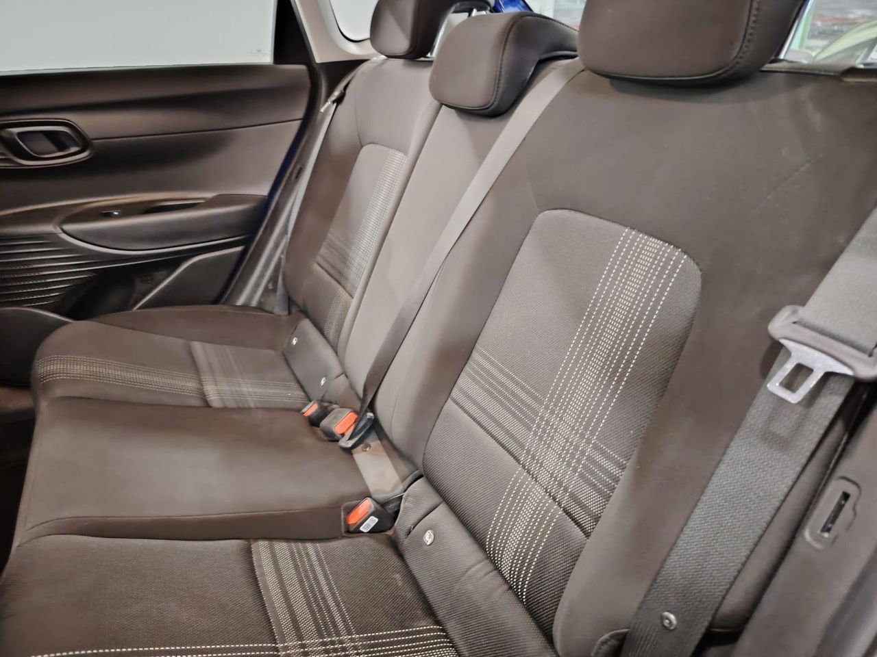 Hyundai i20 1.2 MPI Essence - Foto 22