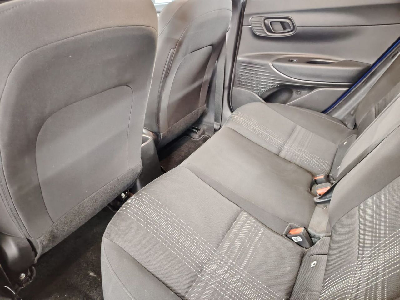 Hyundai i20 1.2 MPI Essence - Foto 21