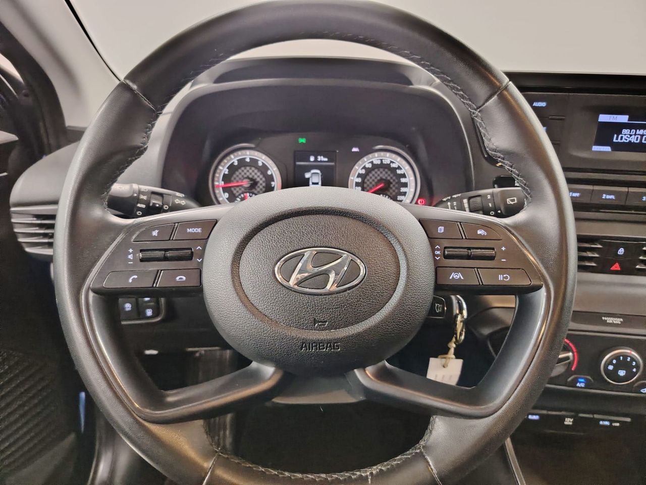 Hyundai i20 1.2 MPI Essence - Foto 13