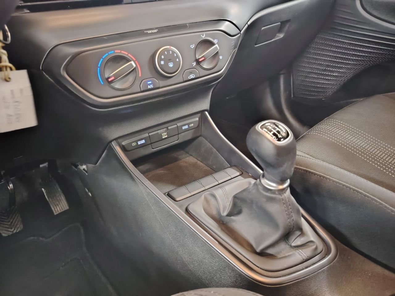 Hyundai i20 1.2 MPI Essence - Foto 16