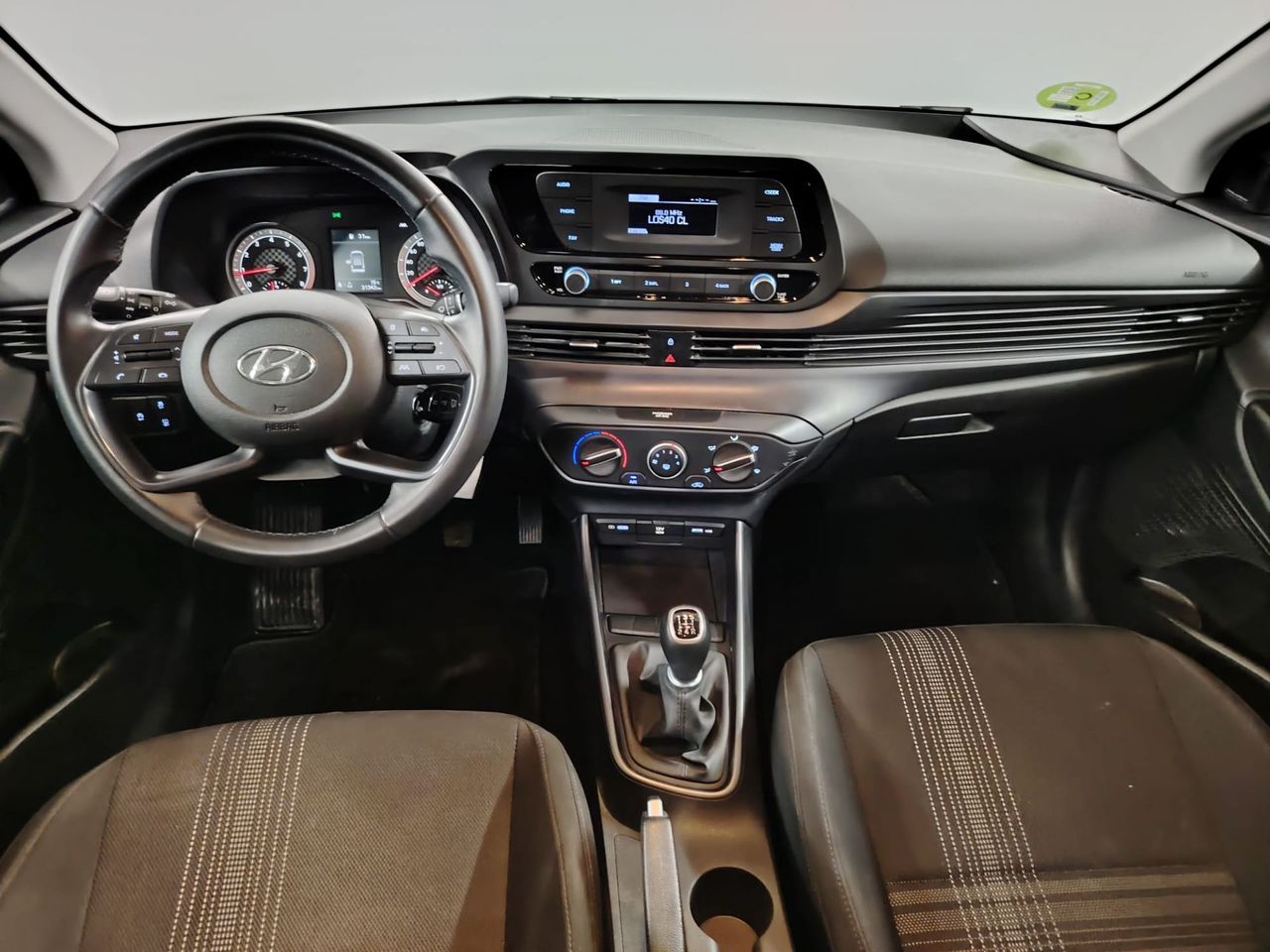 Hyundai i20 1.2 MPI Essence - Foto 25