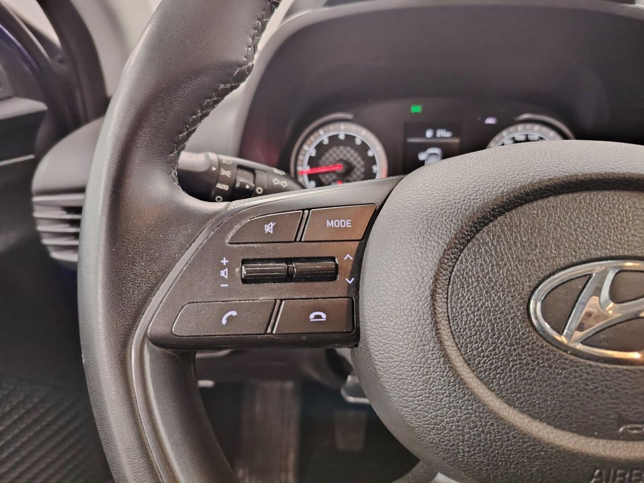 Hyundai i20 1.2 MPI Essence - Foto 14