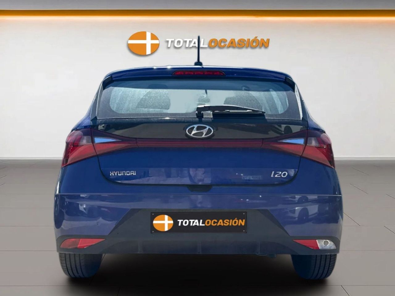 Hyundai i20 1.2 MPI Essence - Foto 9