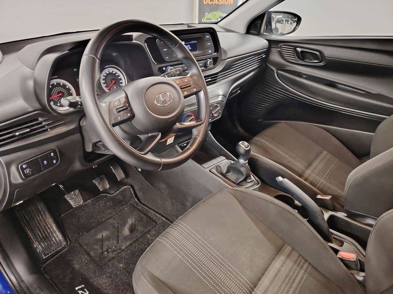 Hyundai i20 1.2 MPI Essence - Foto 12