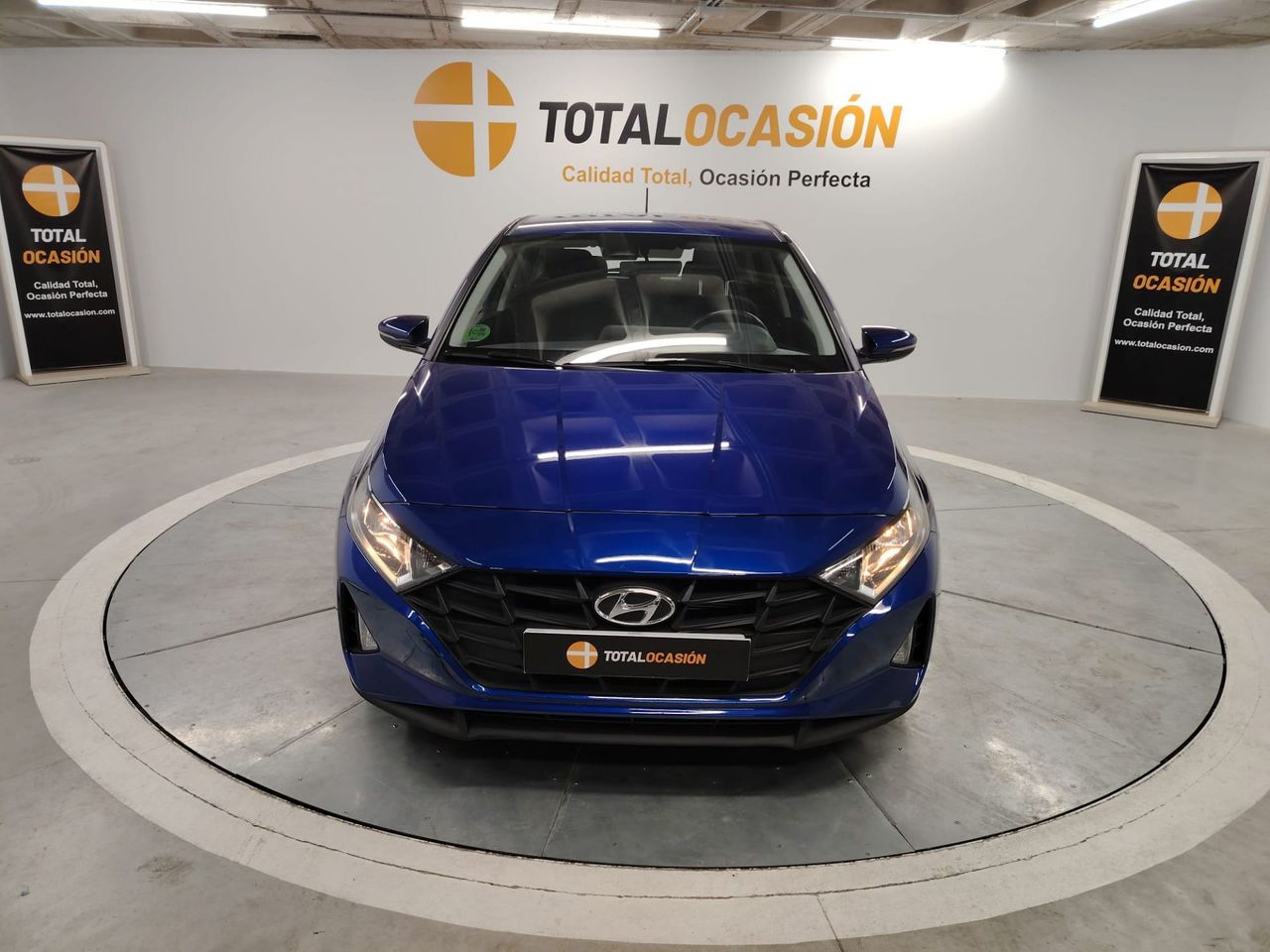Hyundai i20 1.2 MPI Essence - Foto 8