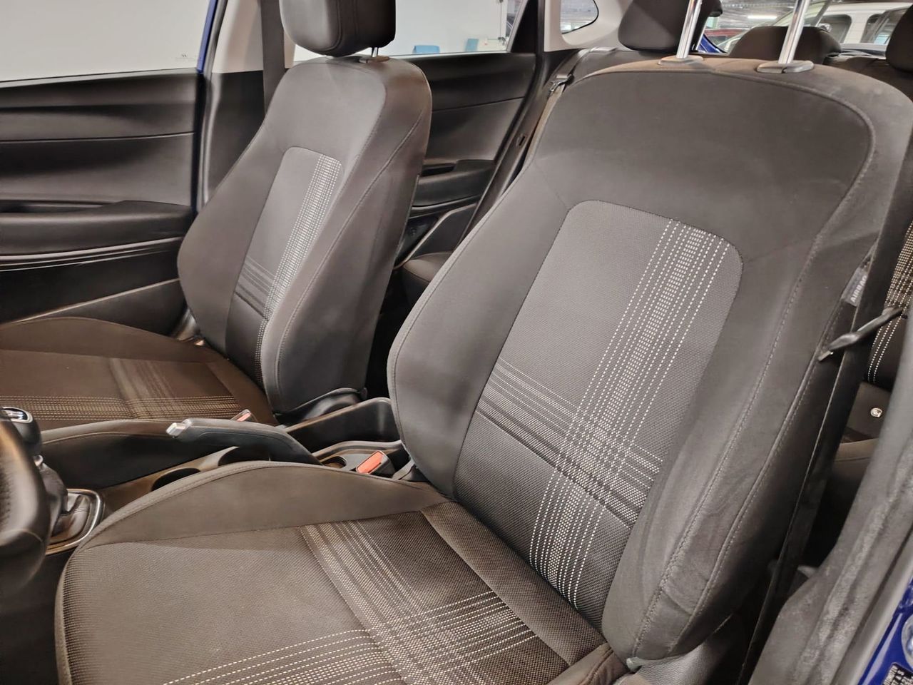 Hyundai i20 1.2 MPI Essence - Foto 19