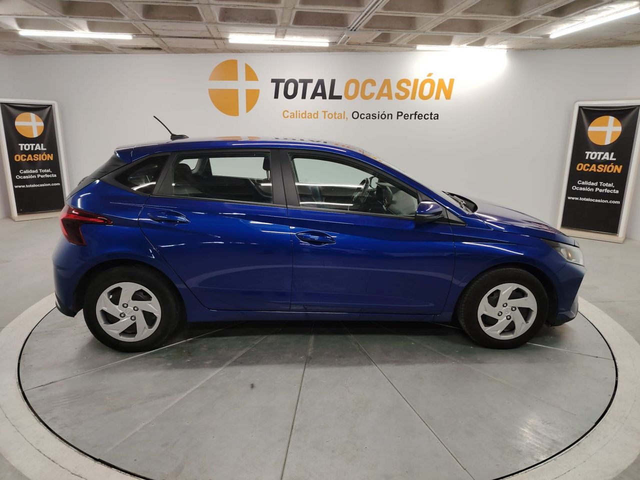 Hyundai i20 1.2 MPI Essence - Foto 7