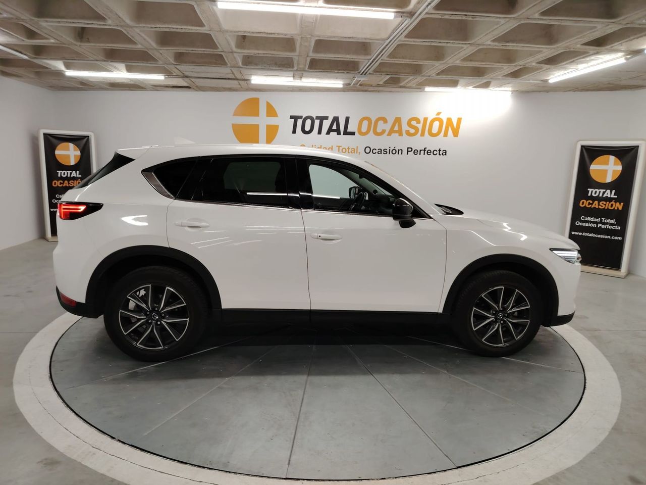 Mazda CX-5 2.0 GE 121kW(165cv) Zenith 2WD - Foto 6