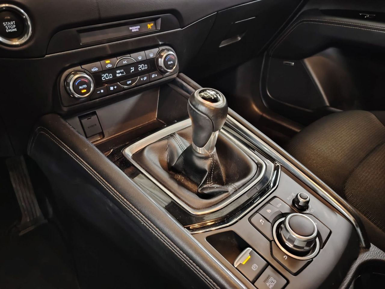 Mazda CX-5 2.0 GE 121kW(165cv) Zenith 2WD - Foto 15