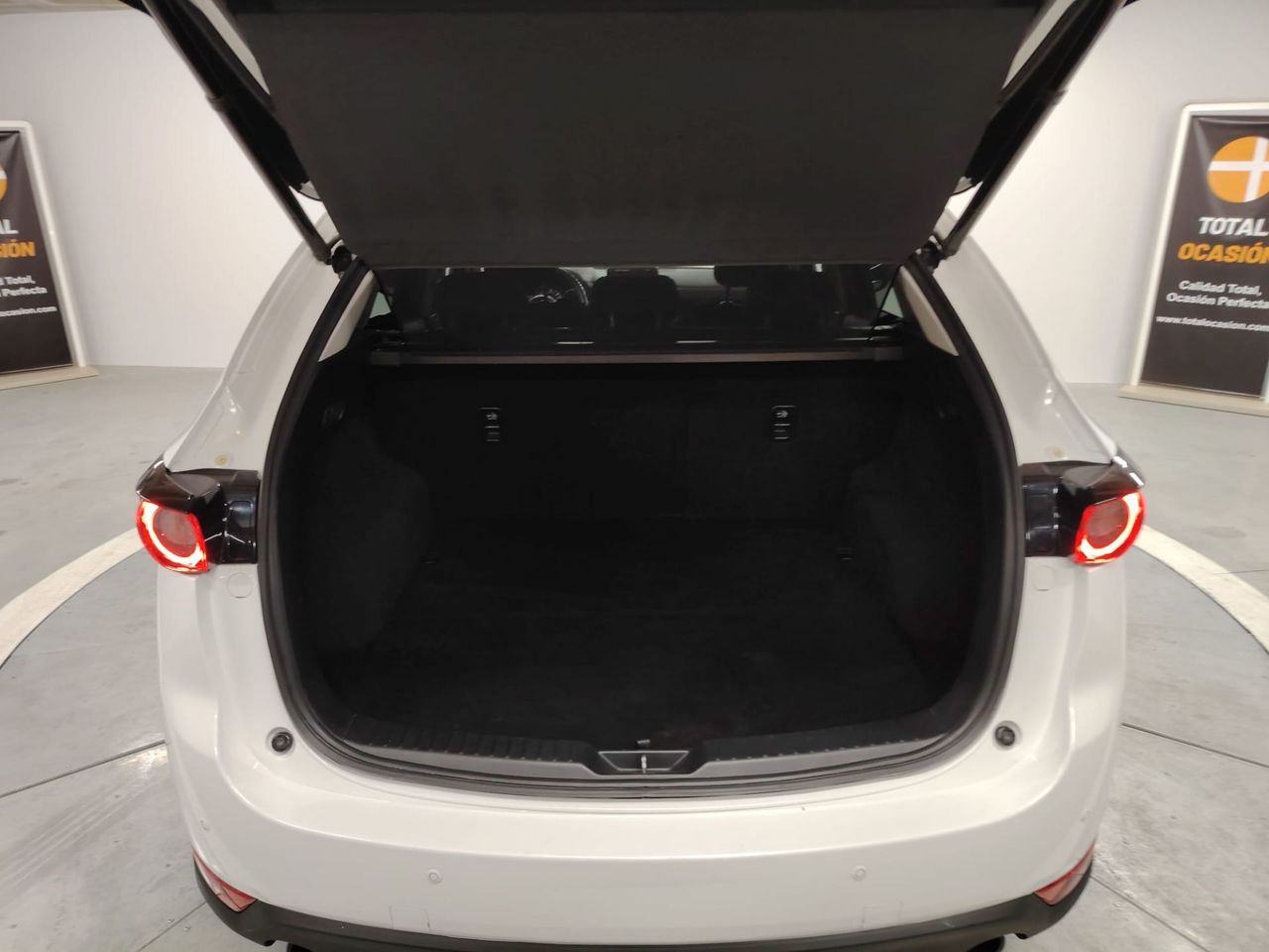 Mazda CX-5 2.0 GE 121kW(165cv) Zenith 2WD - Foto 11