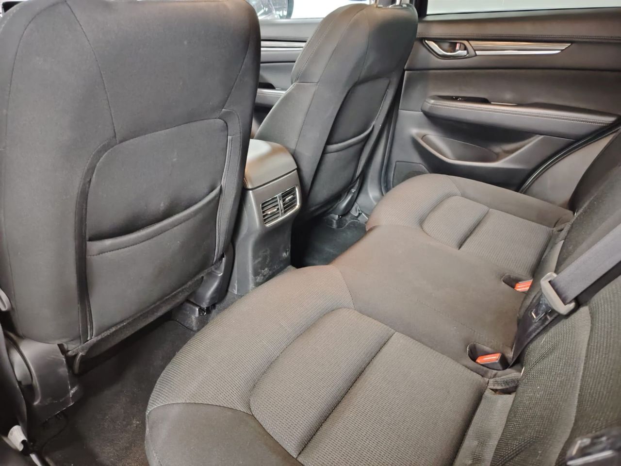 Mazda CX-5 2.0 GE 121kW(165cv) Zenith 2WD - Foto 20