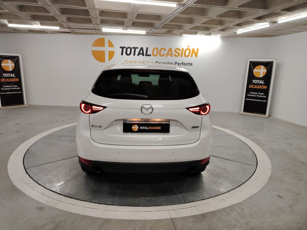 Mazda CX-5 2.0 GE 121kW(165cv) Zenith 2WD - Foto 9