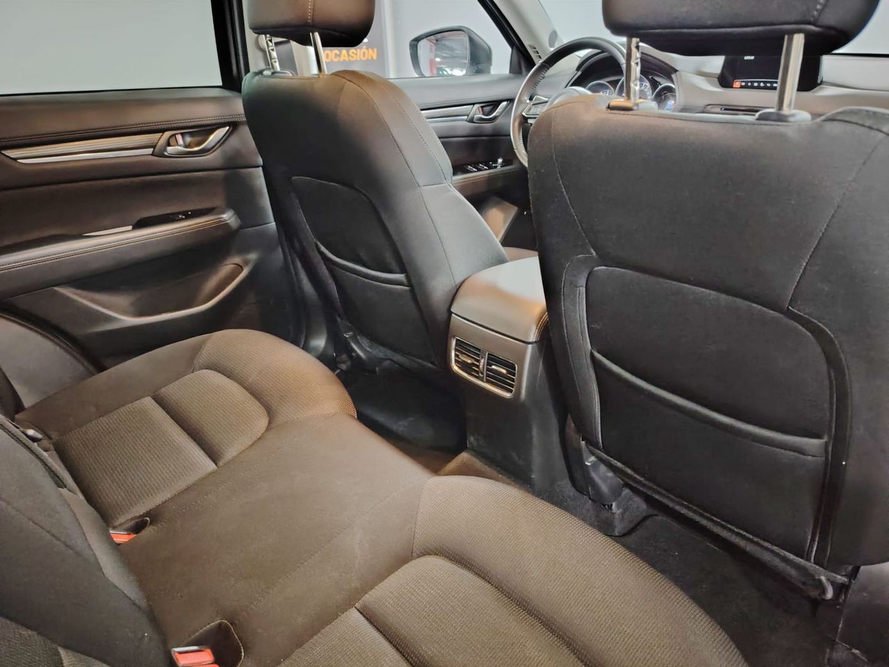 Mazda CX-5 2.0 GE 121kW(165cv) Zenith 2WD - Foto 25