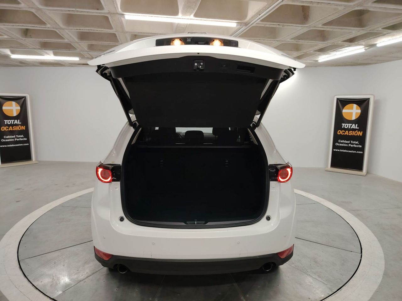 Mazda CX-5 2.0 GE 121kW(165cv) Zenith 2WD - Foto 10