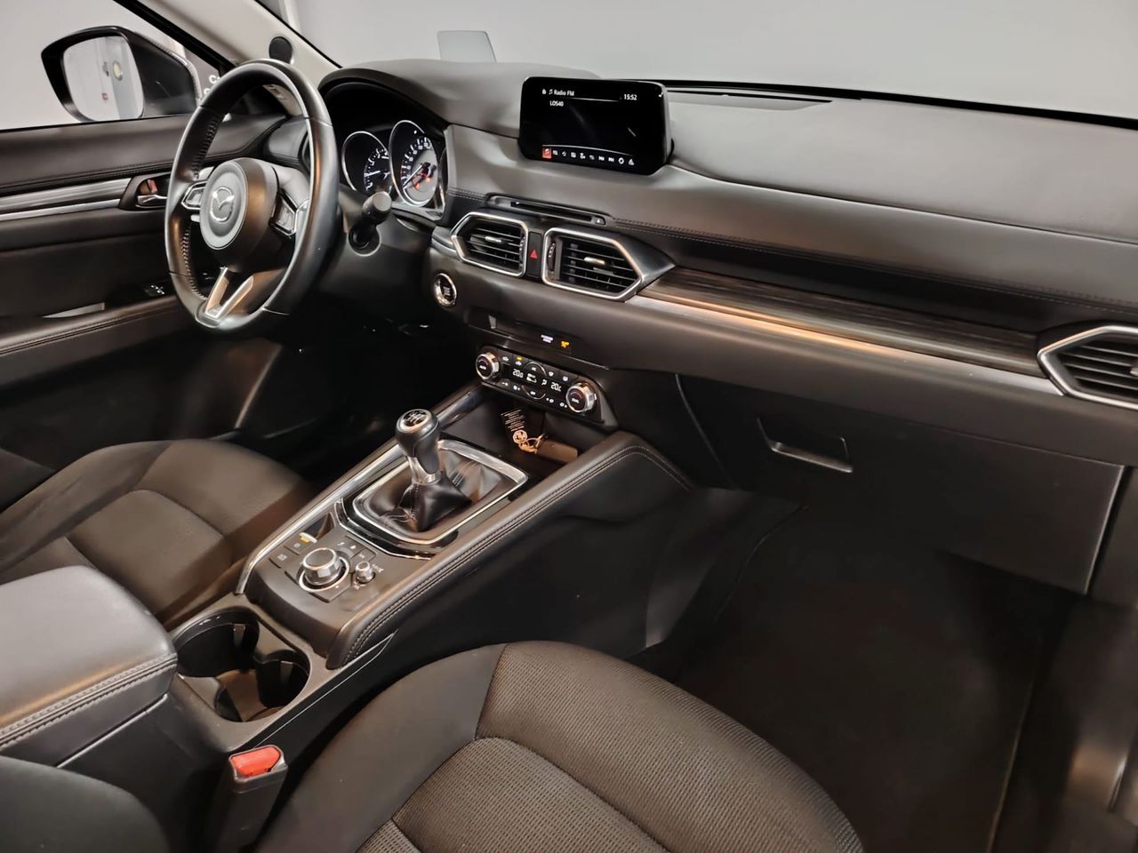 Mazda CX-5 2.0 GE 121kW(165cv) Zenith 2WD - Foto 24