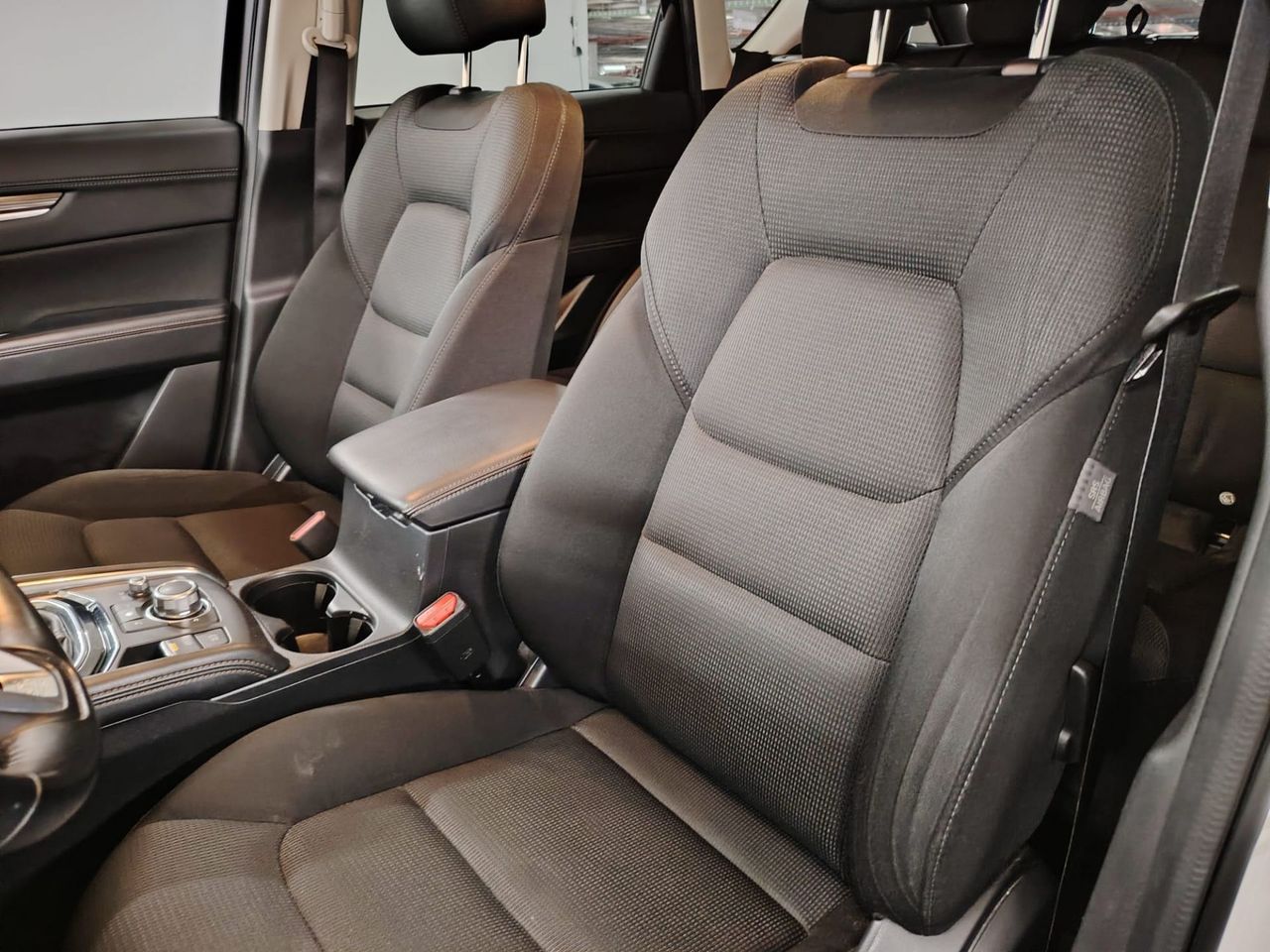 Mazda CX-5 2.0 GE 121kW(165cv) Zenith 2WD - Foto 19