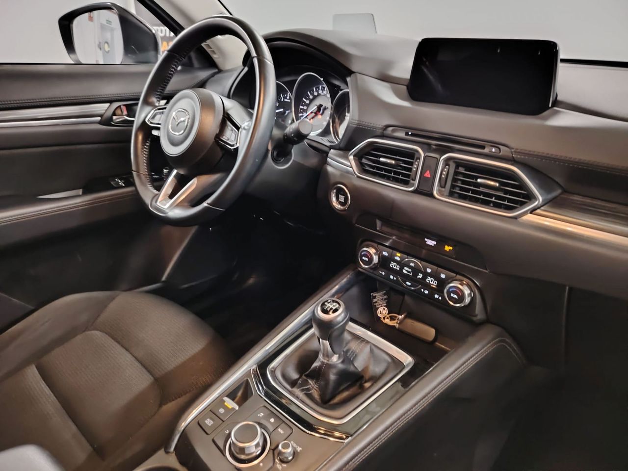 Mazda CX-5 2.0 GE 121kW(165cv) Zenith 2WD - Foto 26