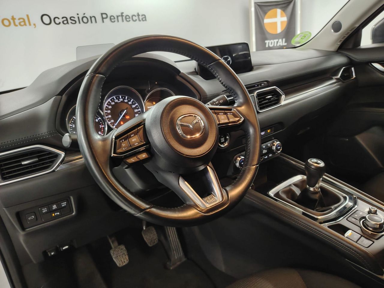 Mazda CX-5 2.0 GE 121kW(165cv) Zenith 2WD - Foto 14