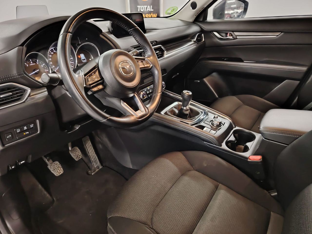 Mazda CX-5 2.0 GE 121kW(165cv) Zenith 2WD - Foto 12