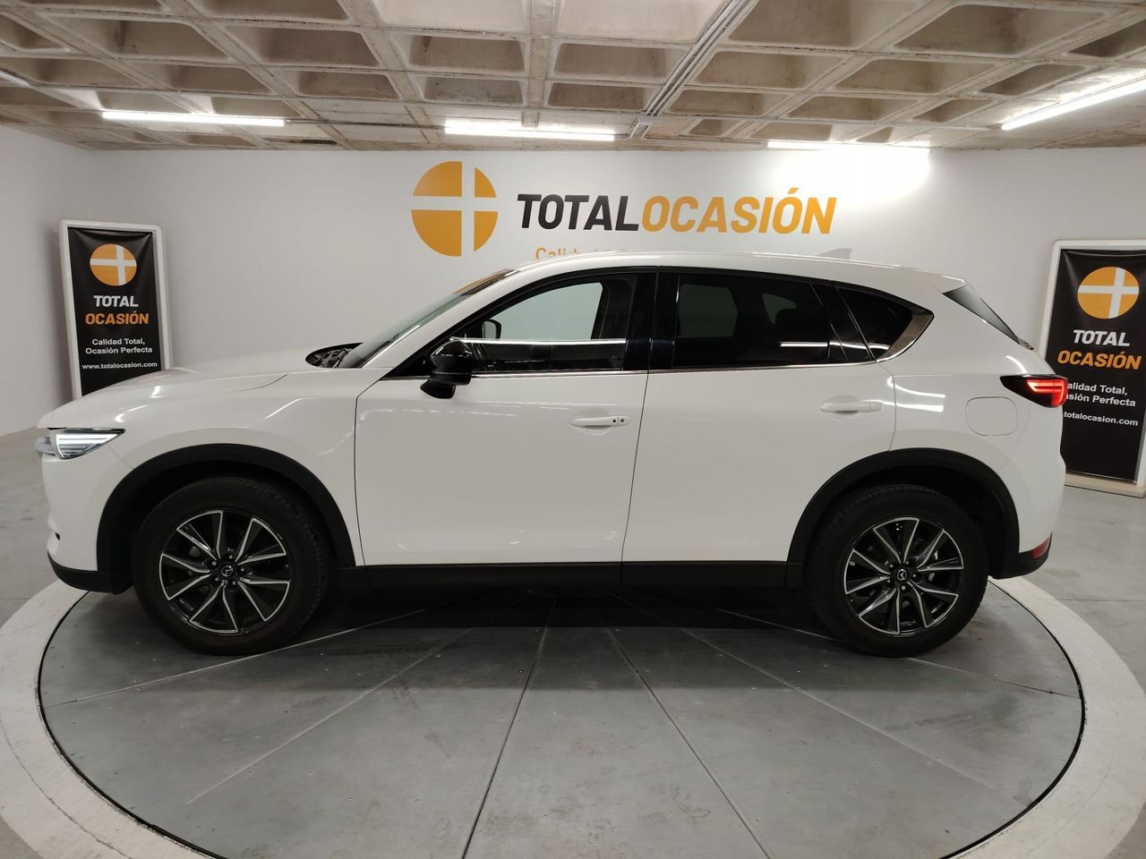 Mazda CX-5 2.0 GE 121kW(165cv) Zenith 2WD - Foto 7