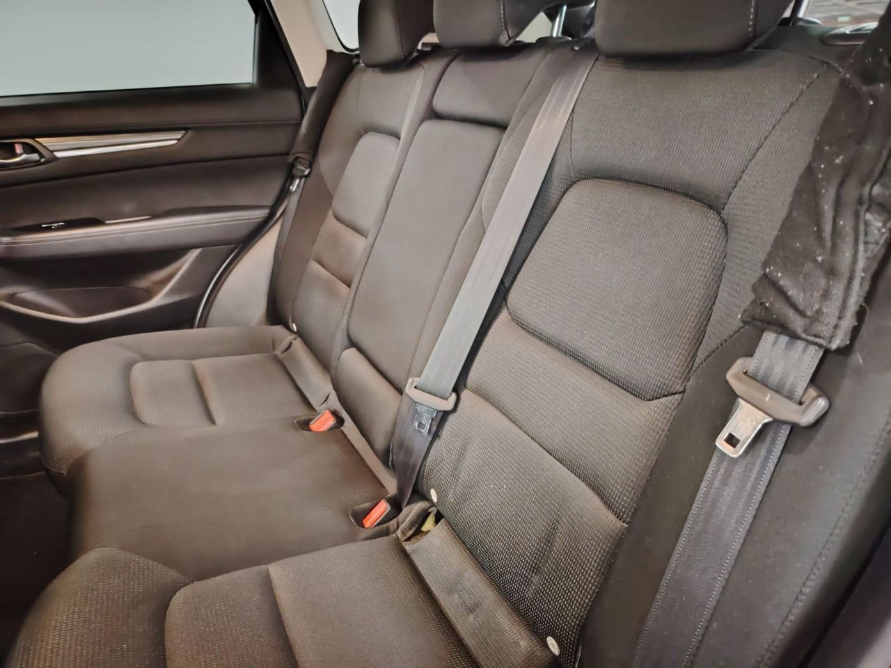 Mazda CX-5 2.0 GE 121kW(165cv) Zenith 2WD - Foto 21