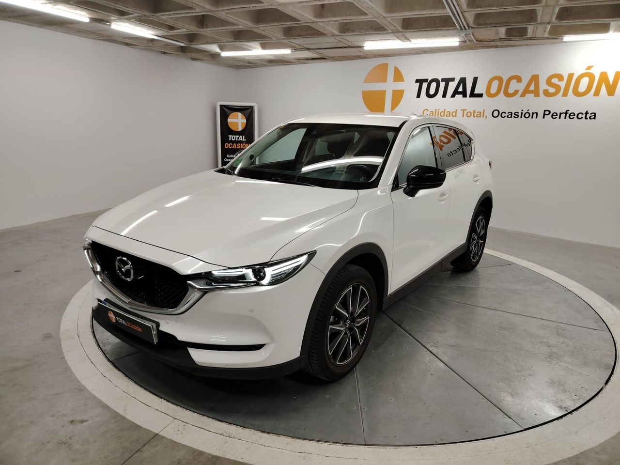 Mazda CX-5 2.0 GE 121kW(165cv) Zenith 2WD - Foto 3
