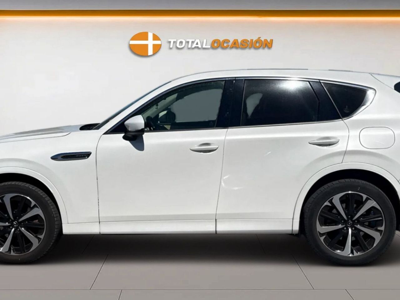 Mazda CX-60 e-Skyactiv PHEV Takumi - Foto 6