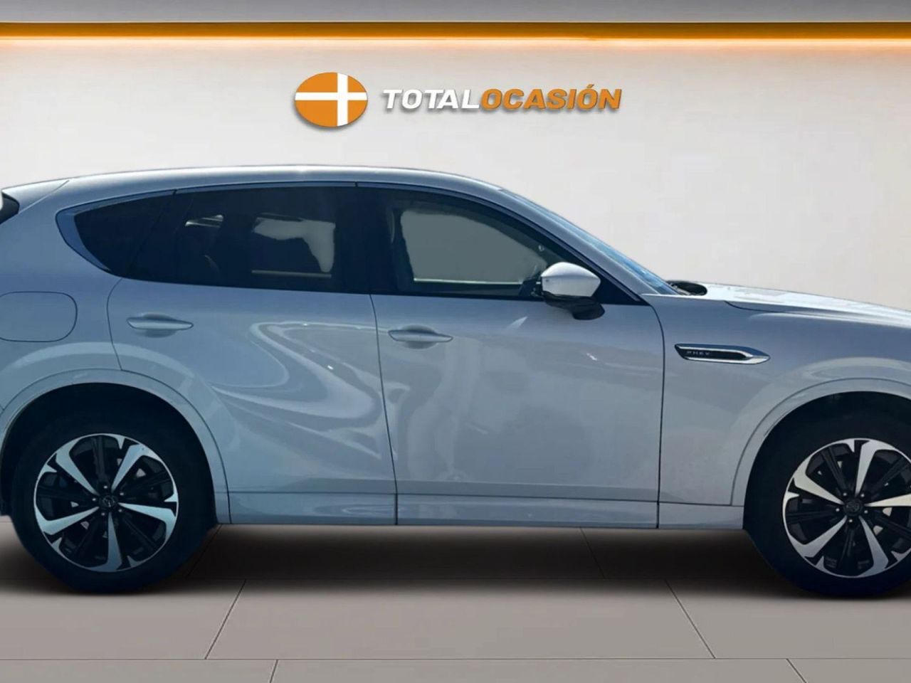 Mazda CX-60 e-Skyactiv PHEV Takumi - Foto 7