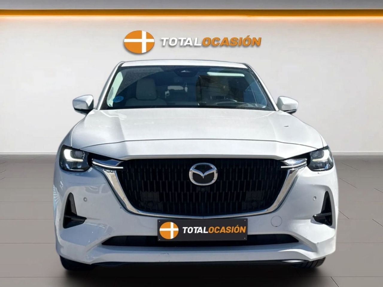 Mazda CX-60 e-Skyactiv PHEV Takumi - Foto 8
