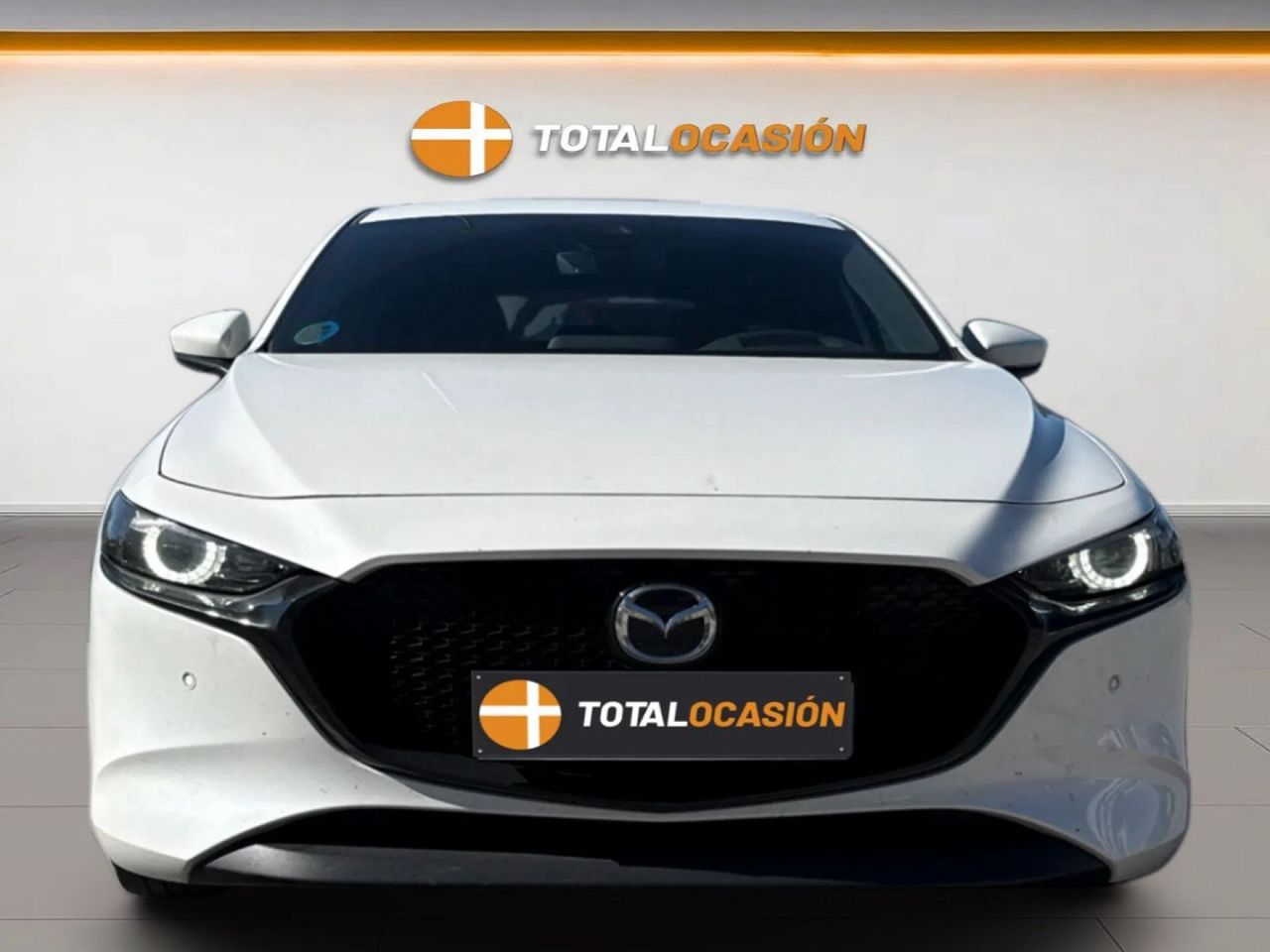 Mazda 3 2.0 e-SKYACTIV-G 88KW ZENITH - Foto 8