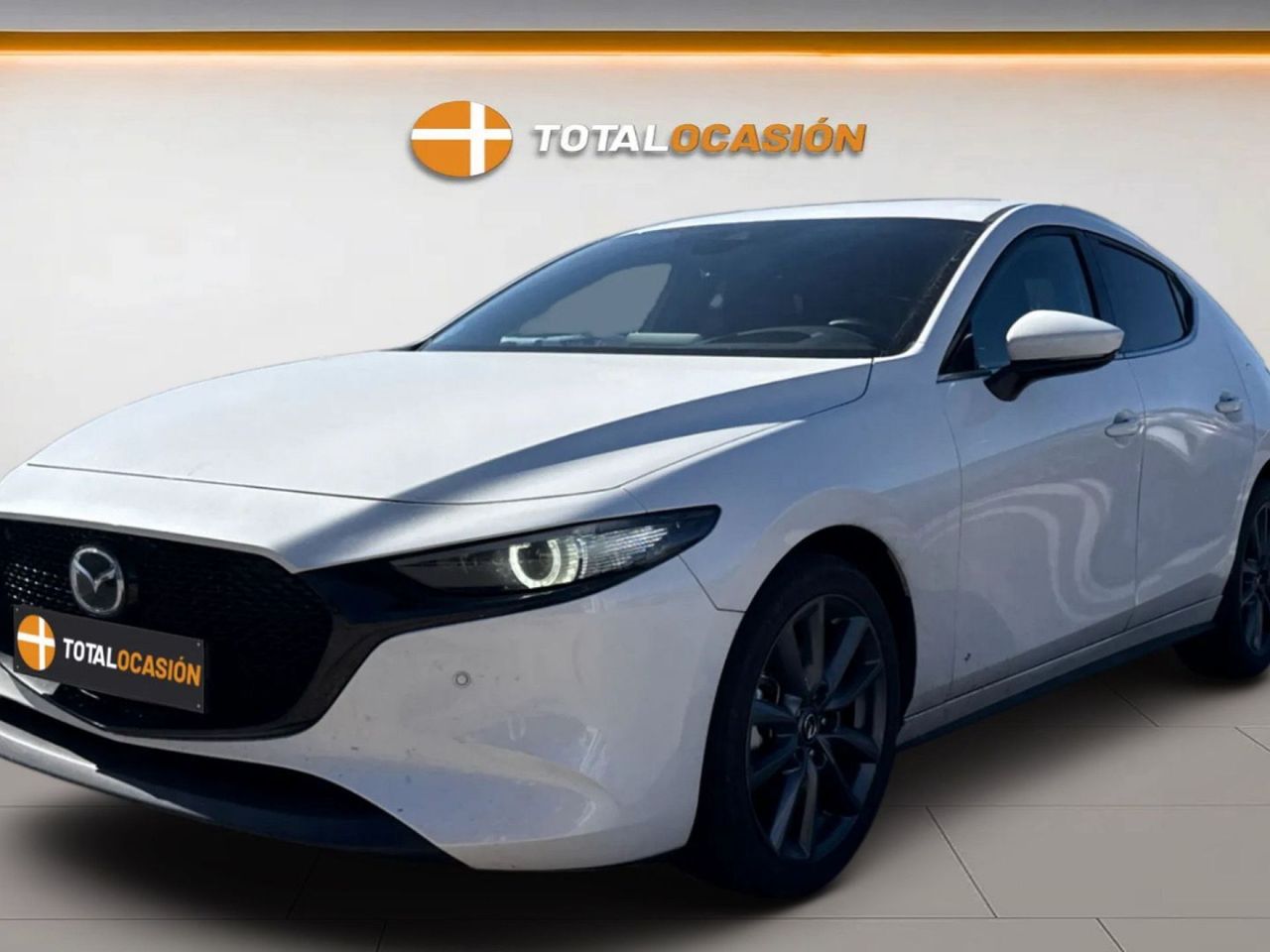 Mazda 3 2.0 e-SKYACTIV-G 88KW ZENITH - Foto 3