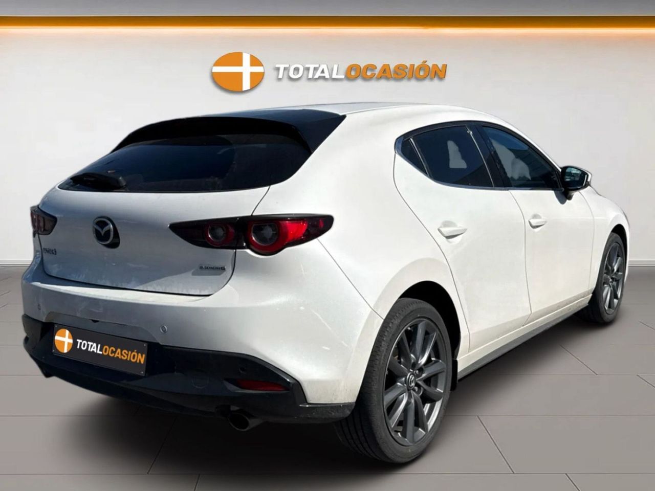 Mazda 3 2.0 e-SKYACTIV-G 88KW ZENITH - Foto 4