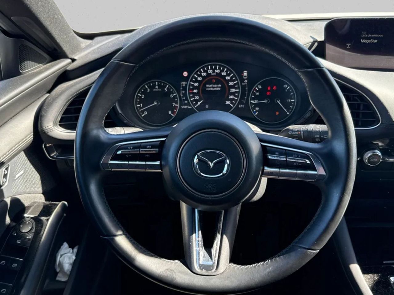 Mazda 3 2.0 e-SKYACTIV-G 88KW ZENITH - Foto 11