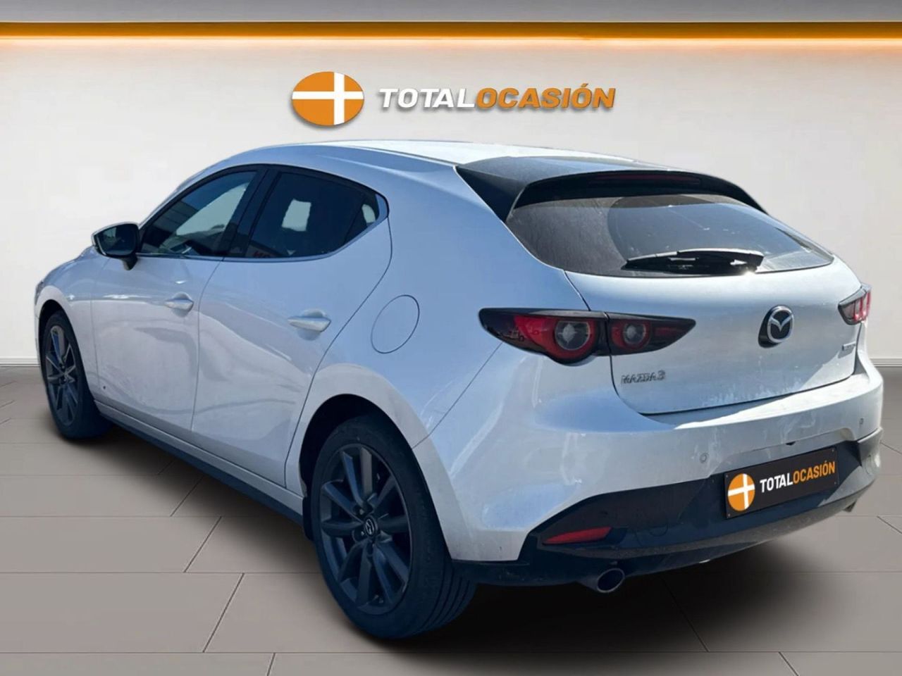 Mazda 3 2.0 e-SKYACTIV-G 88KW ZENITH - Foto 5