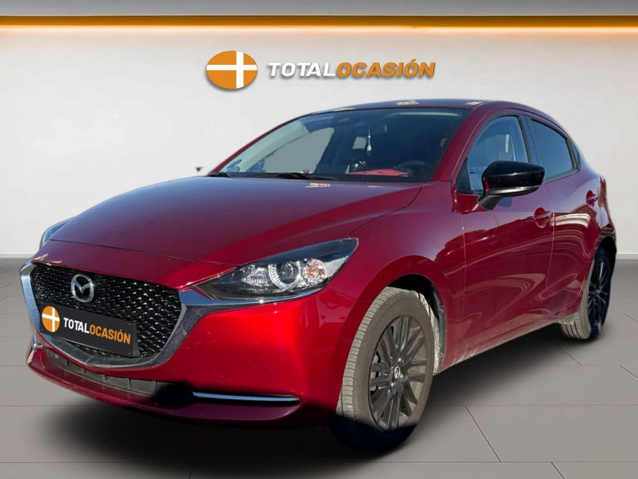 Mazda 2 e-SKYACTIV G 1.5 66kW (90CV) MT Homura - Foto 3