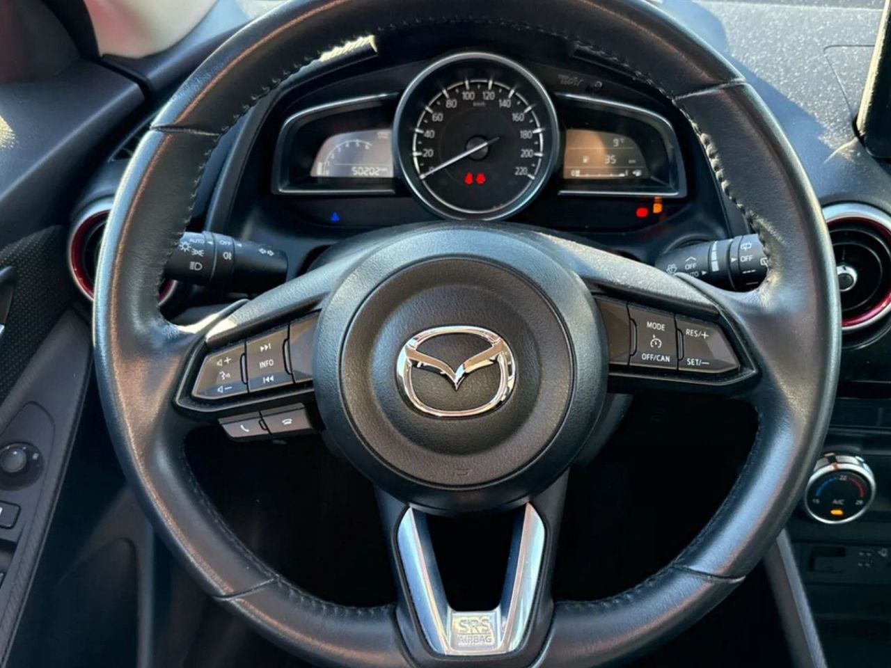 Mazda 2 e-SKYACTIV G 1.5 66kW (90CV) MT Homura - Foto 11