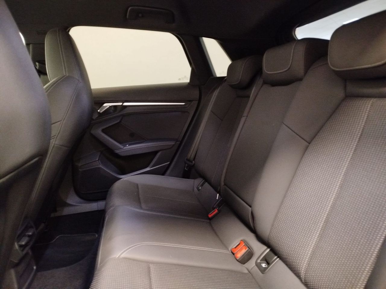 Audi A3 Sportback S line 35 TFSI 110kW (150CV) - Foto 16