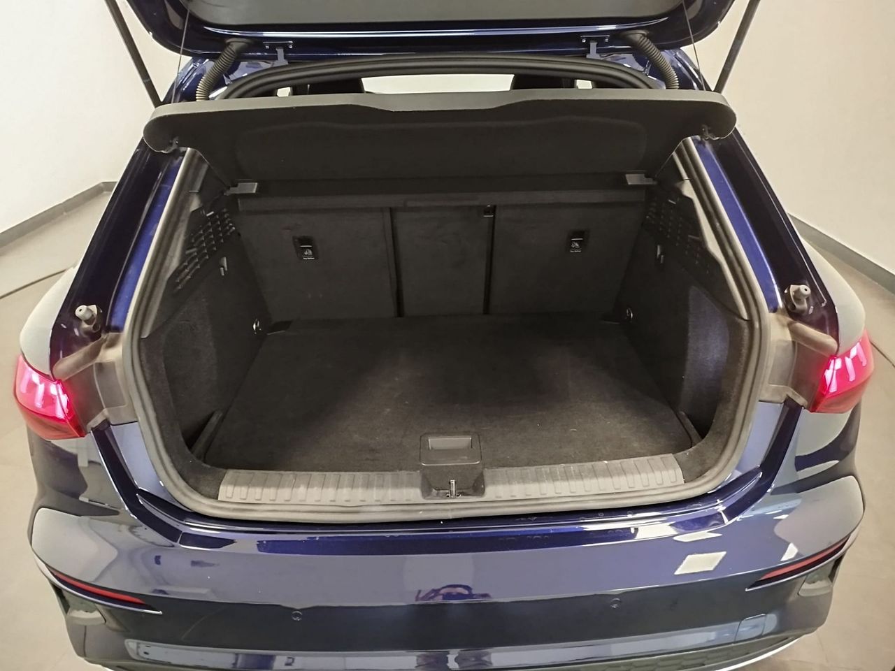 Audi A3 Sportback S line 35 TFSI 110kW (150CV) - Foto 35