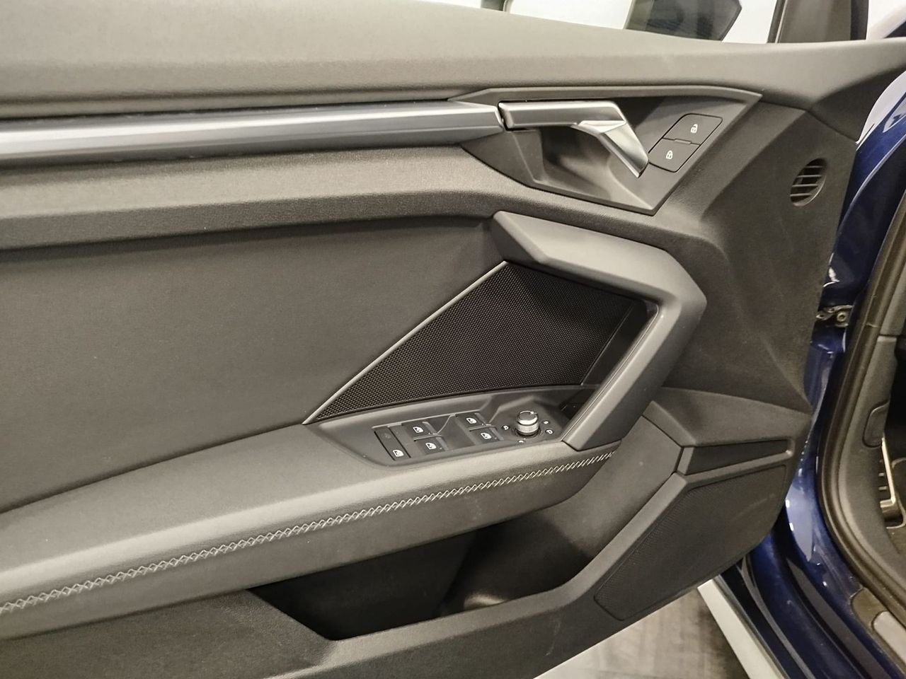 Audi A3 Sportback S line 35 TFSI 110kW (150CV) - Foto 23