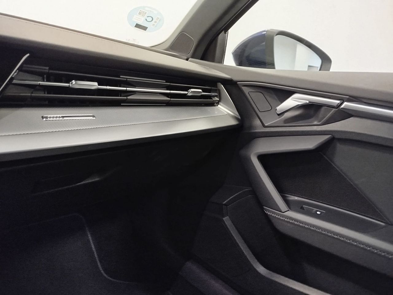 Audi A3 Sportback S line 35 TFSI 110kW (150CV) - Foto 22