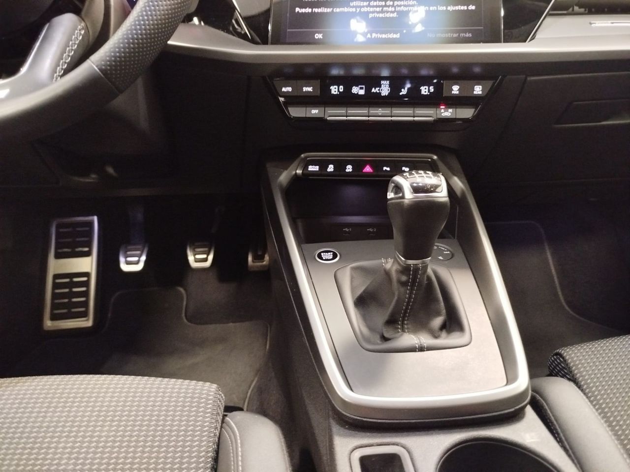 Audi A3 Sportback S line 35 TFSI 110kW (150CV) - Foto 27