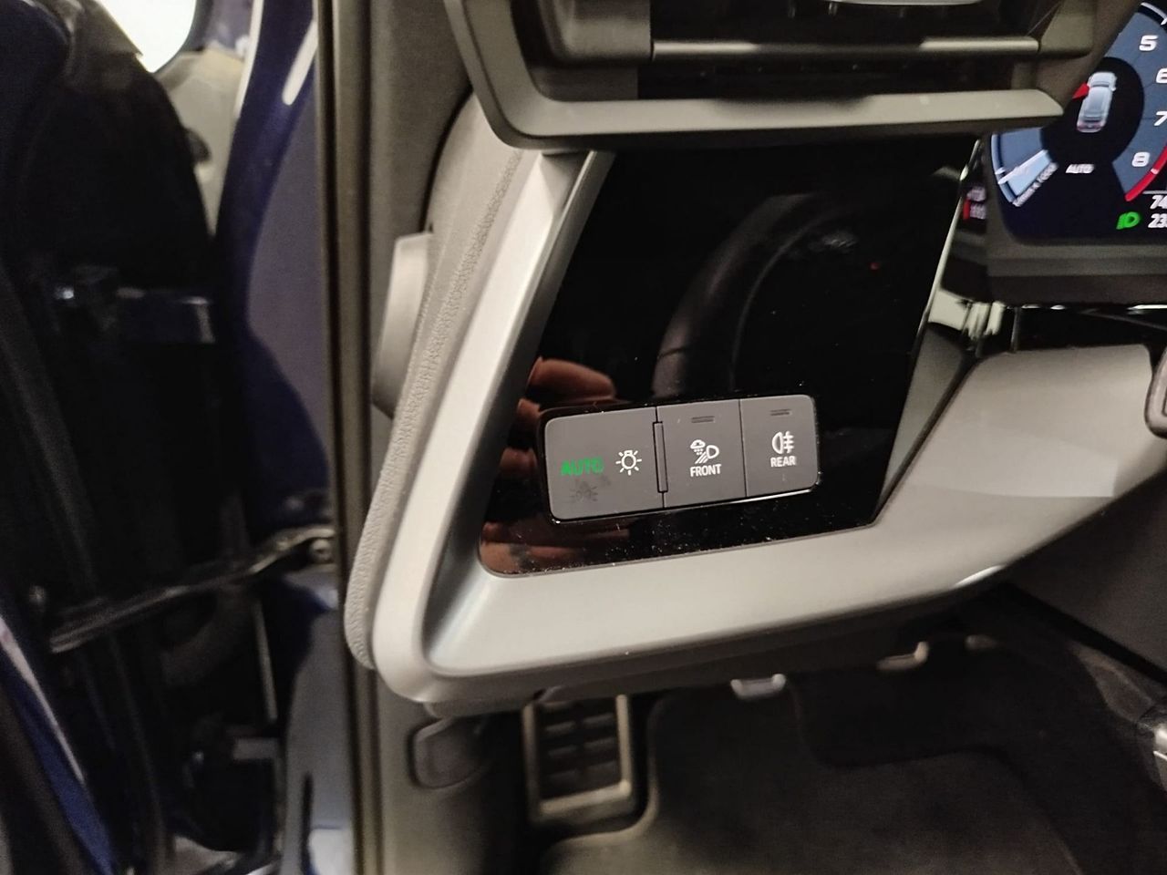 Audi A3 Sportback S line 35 TFSI 110kW (150CV) - Foto 17