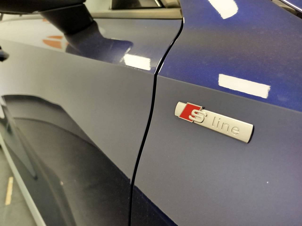 Audi A3 Sportback S line 35 TFSI 110kW (150CV) - Foto 13