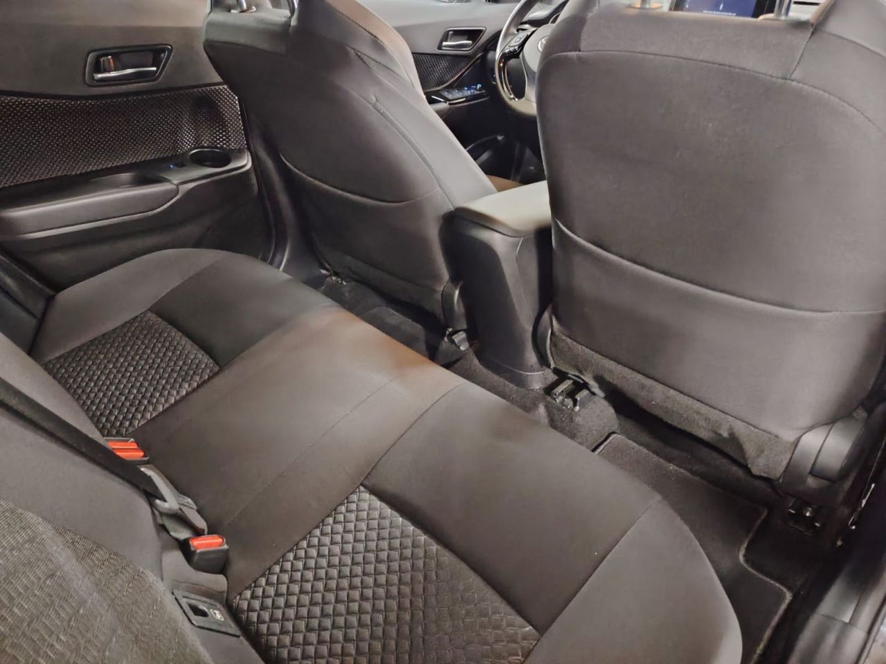 Toyota C-HR 1.8 125H Advance - Foto 22