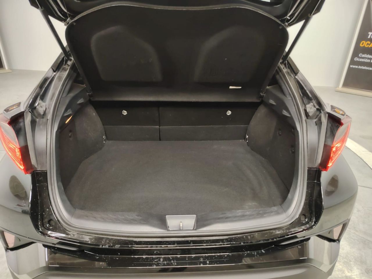 Toyota C-HR 1.8 125H Advance - Foto 11