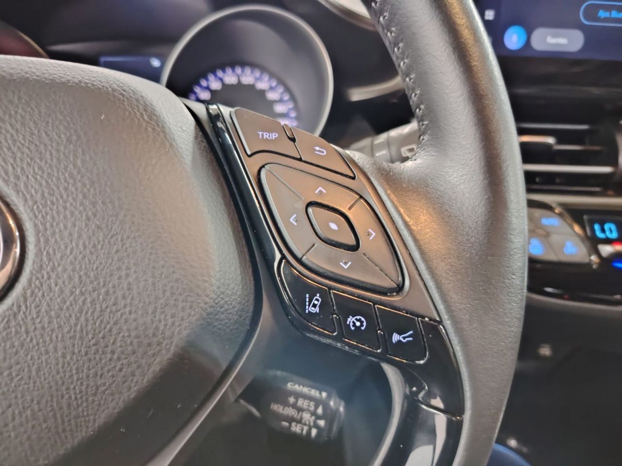 Toyota C-HR 1.8 125H Advance - Foto 15