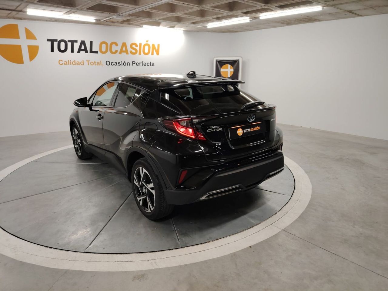 Toyota C-HR 1.8 125H Advance - Foto 4
