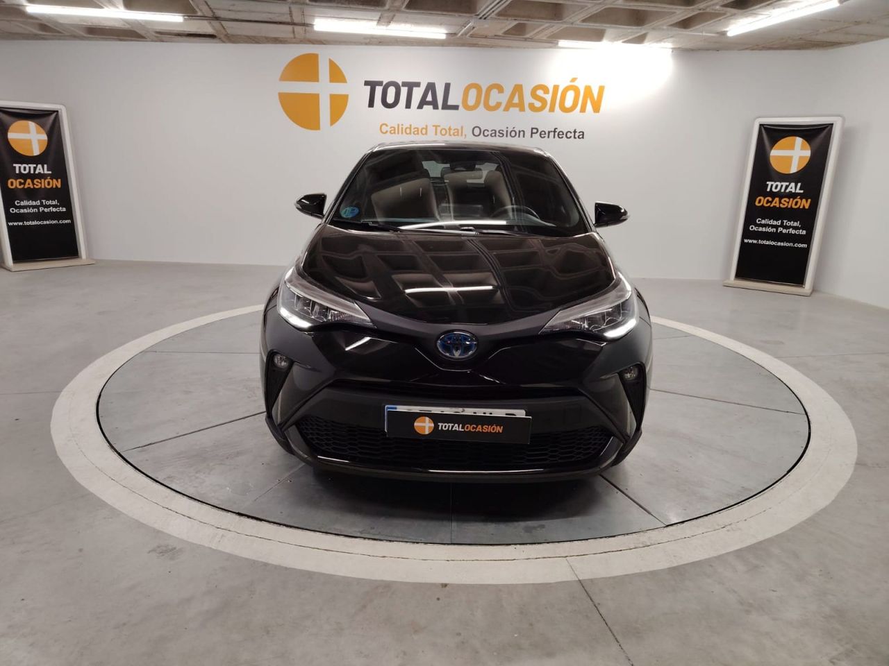 Toyota C-HR 1.8 125H Advance - Foto 8