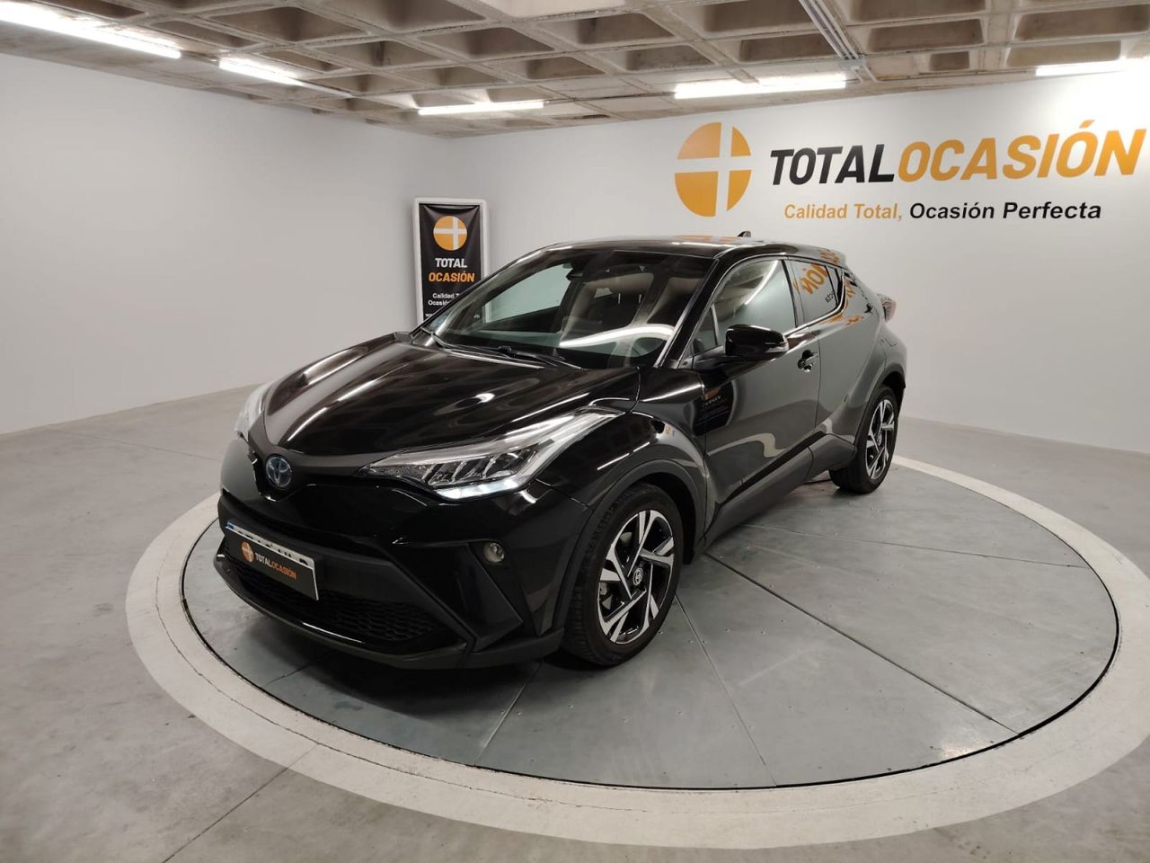 Toyota C-HR 1.8 125H Advance - Foto 3