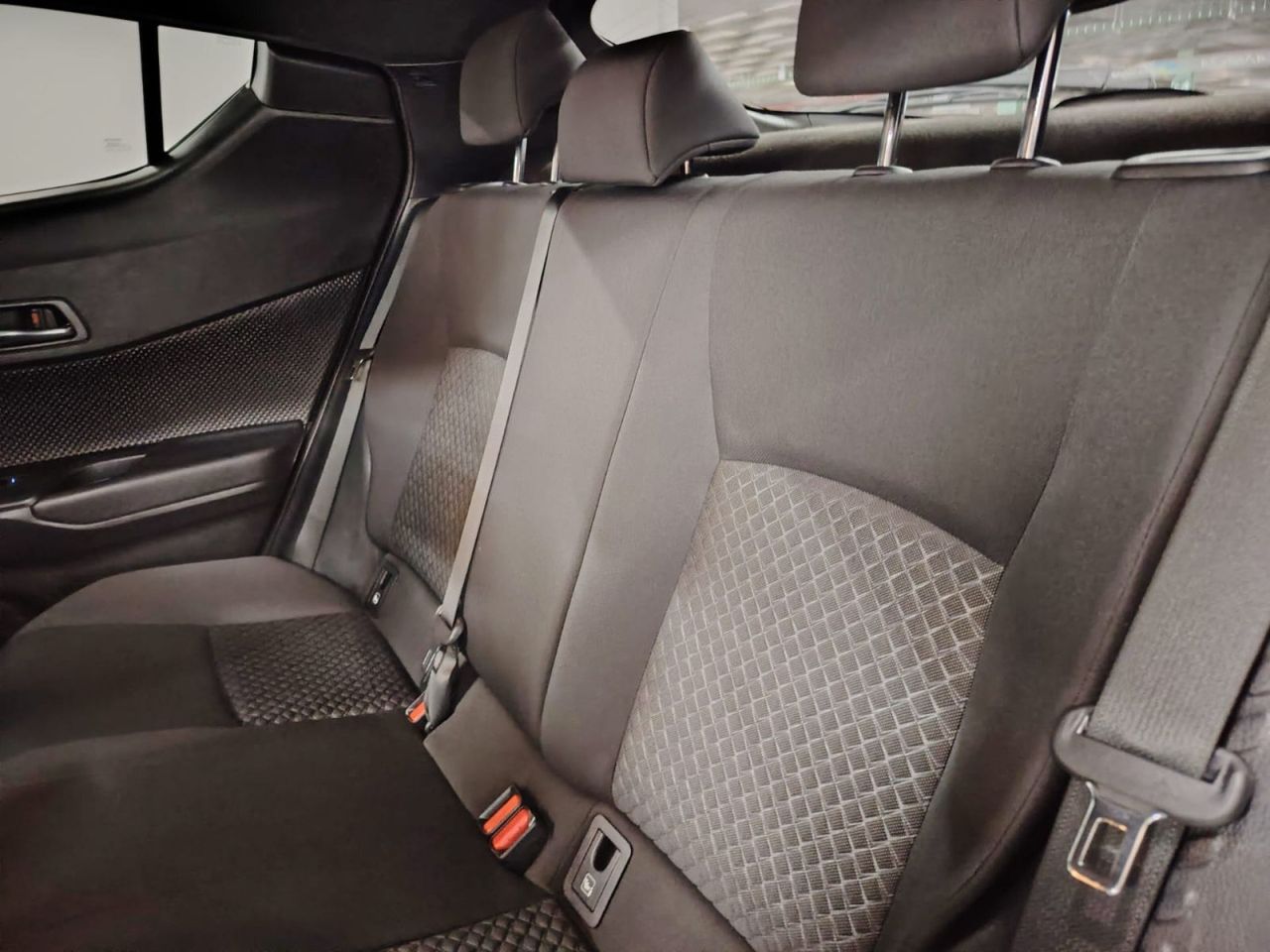 Toyota C-HR 1.8 125H Advance - Foto 20